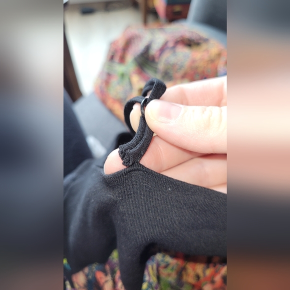 Vintage Paisley Dress - Picture 12 of 12